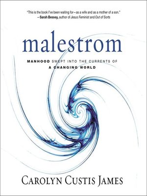 cover image of Malestrom